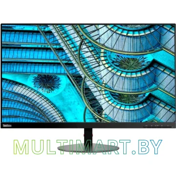 Монитор Lenovo ThinkVision S27i-10 (61C7KAT1EU)